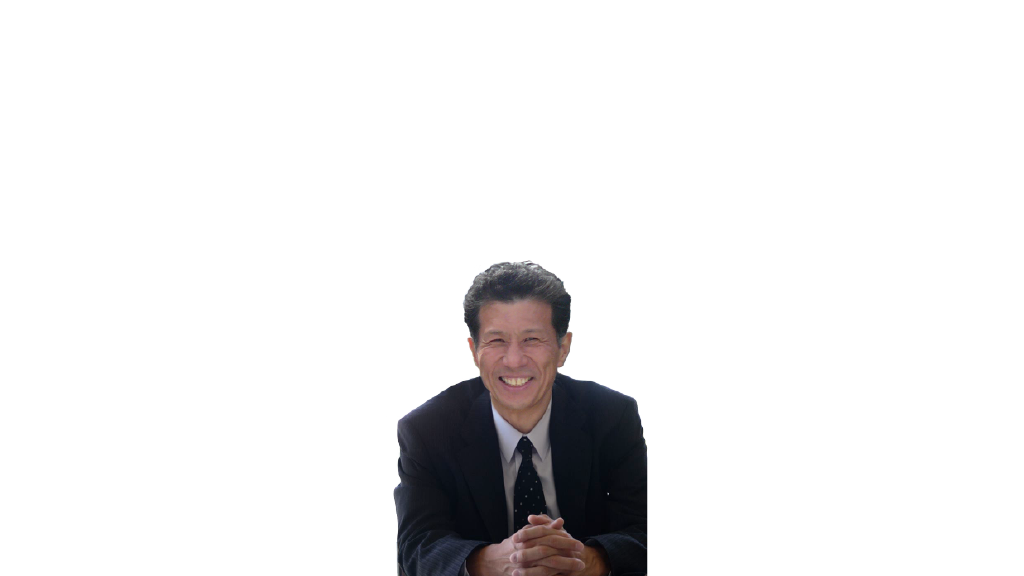 秋田秀一プロフィール画像