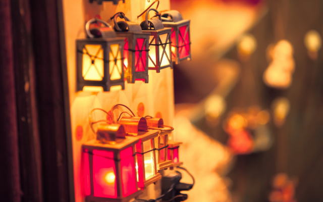 雑貨のネット通販イメージ画像