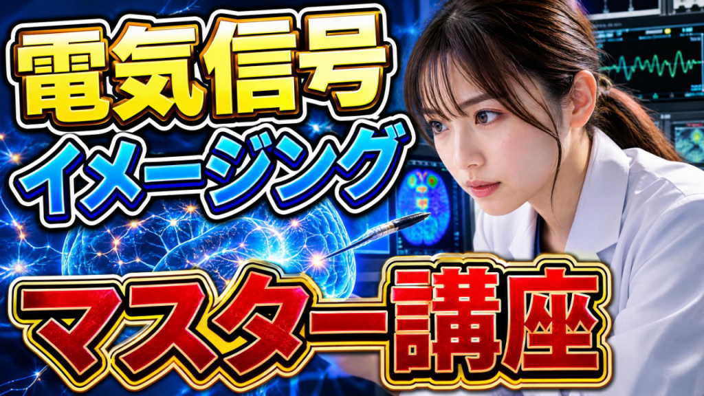 瞑想と潜在意識を科学するイメージ画像