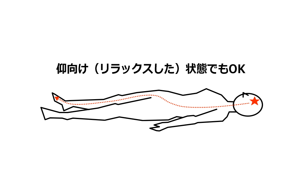 ゴールシーンのシナリオのためのイメージングマスター講座２のイメージ画像