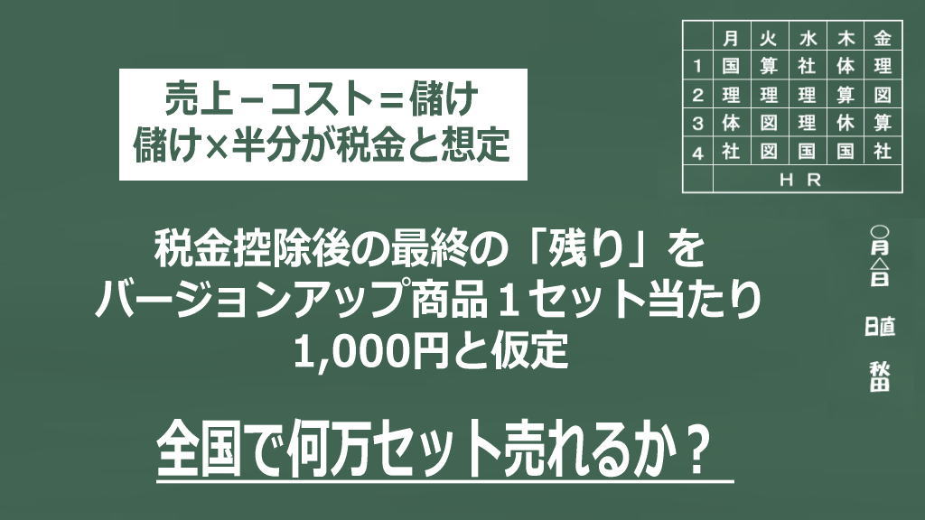 新しいアフィリエイトのスキームイメージ画像