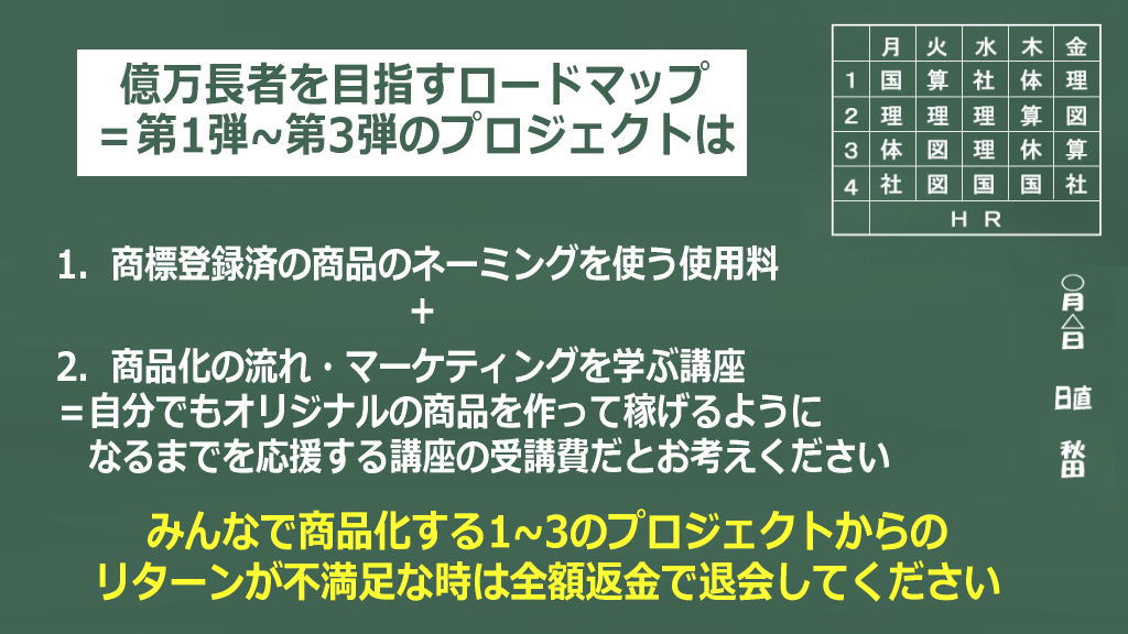 コースのテーマイメージ画像